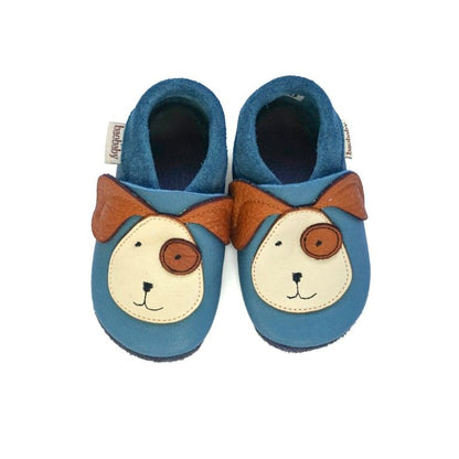 Baobaby Classic Babyschoentjes - Buddy XXL - - MamaMilla