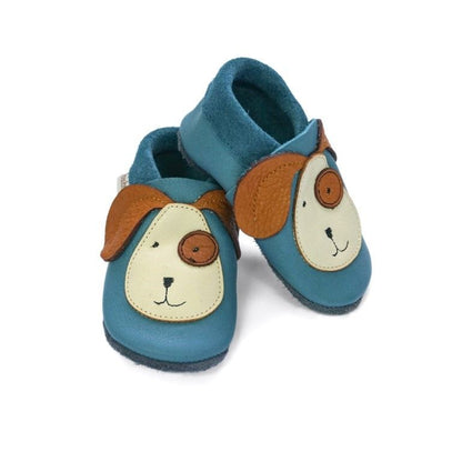 Baobaby Klassisk Babysko - Buddy S - - MamaMilla