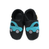 Baobaby Klassisk Babysko - Buggy Black M - - MamaMilla