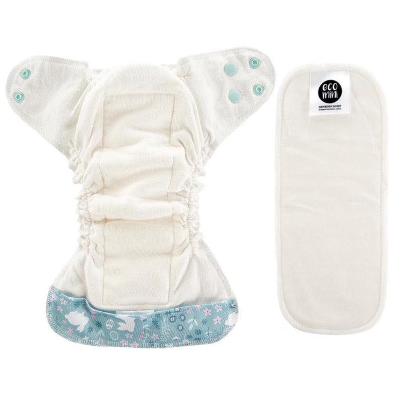 Newborn AIO. Hop Along - - MamaMilla