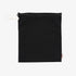 Imse Vimse Wetbag Small - Black - Wetbag small - MamaMilla