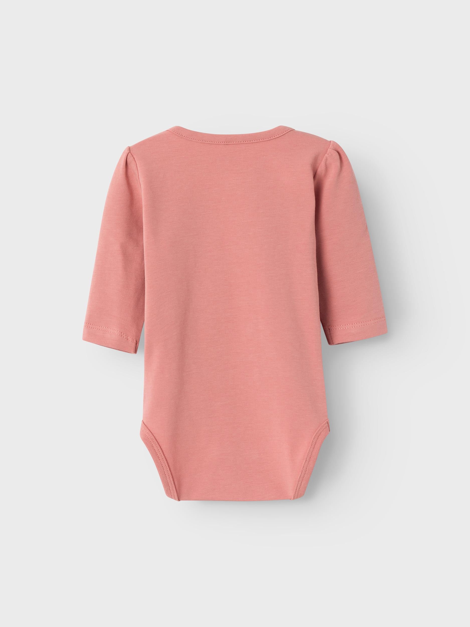 Name it body met Disney motief en glitters - Droma - Bambi - Ash Rose - Body - MamaMilla