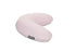 Snoozzz amningskudde - Roze Dots - Amningskudde - MamaMilla