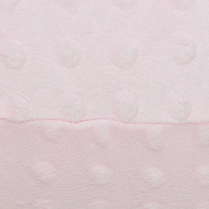 Snoozzz amningskudde - Roze Dots - Amningskudde - MamaMilla