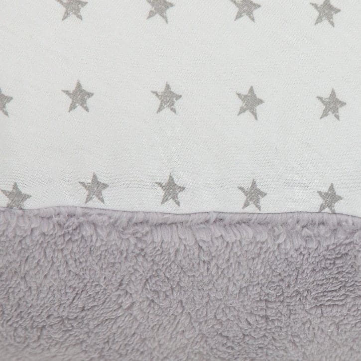 Snoozzz Graviditet &amp; Amningskudde - Teddy Mini Stars - Amningskudde - MamaMilla