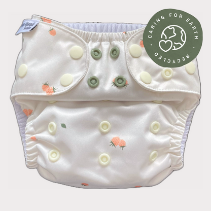 Pocketblöja Slim | 3-15 kg - Tygblöja - Pocket - MamaMilla