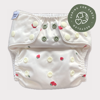 Pocketblöja Slim | 3-15 kg - Tygblöja - Pocket - MamaMilla