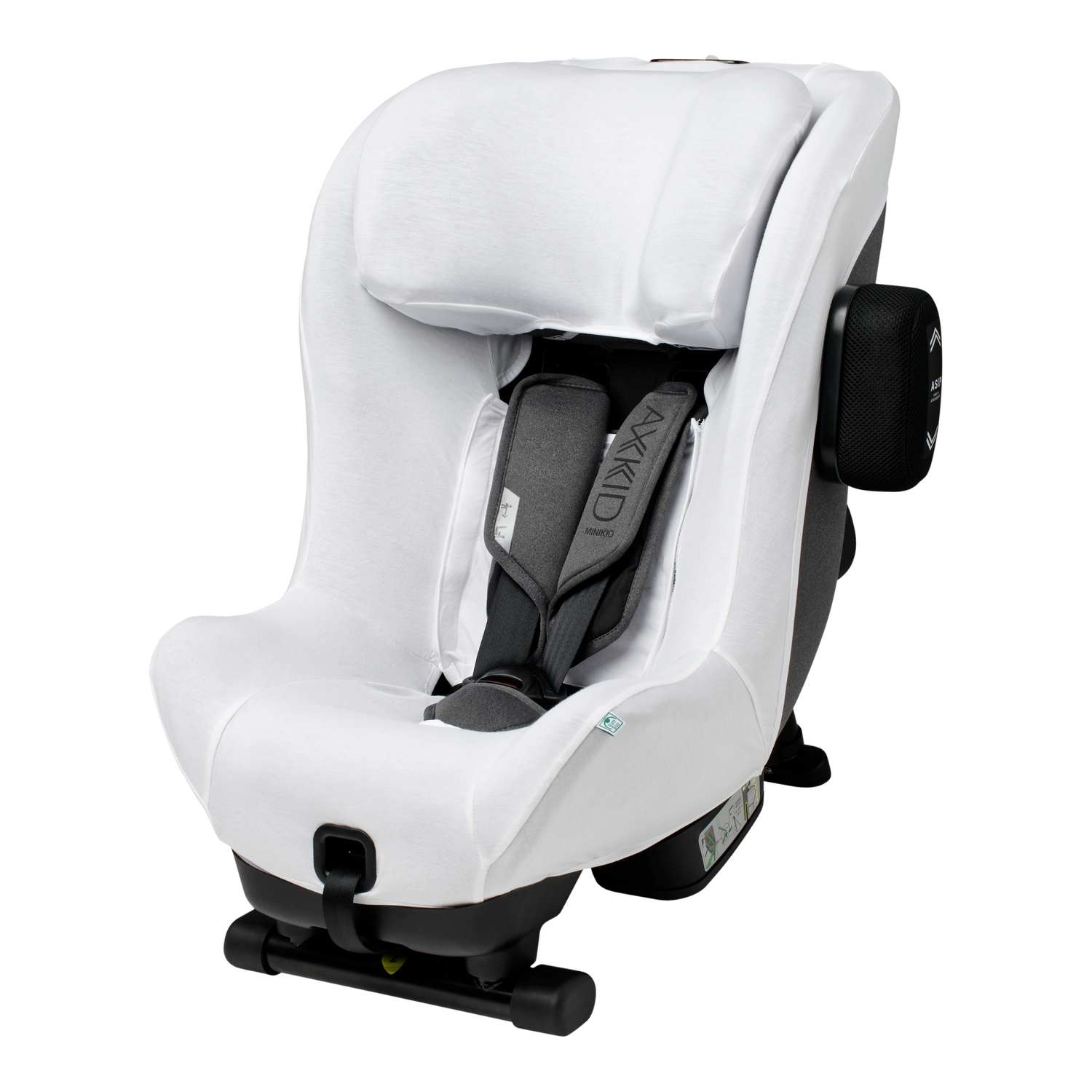 Axkid Cover - Minikid 3, 4 &amp; Movekid - Tillbehör, Outlet - MamaMilla