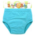 Bright Bots Vandtæt Underbuks (training pants) - Turkis - Vandtæt underbuks - MamaMilla