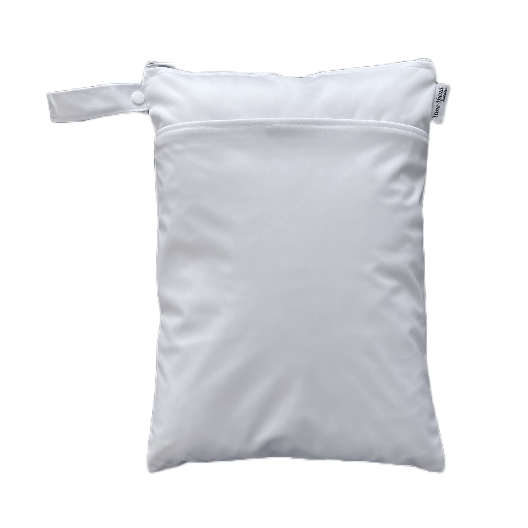 Het Zweedse bos | Wetbag medium: Dala-bloemen - - MamaMilla