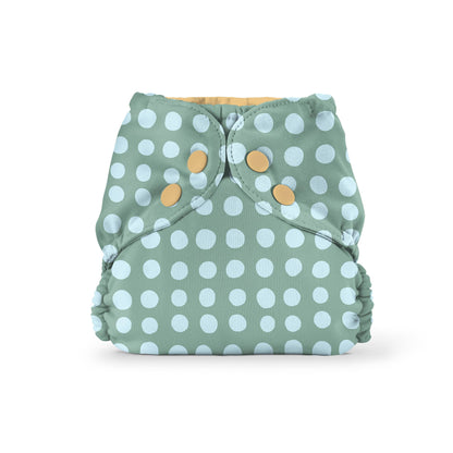 Outer (+ Swim Diaper): Off Leash / Size 1 (7-17 lbs) - - MamaMilla
