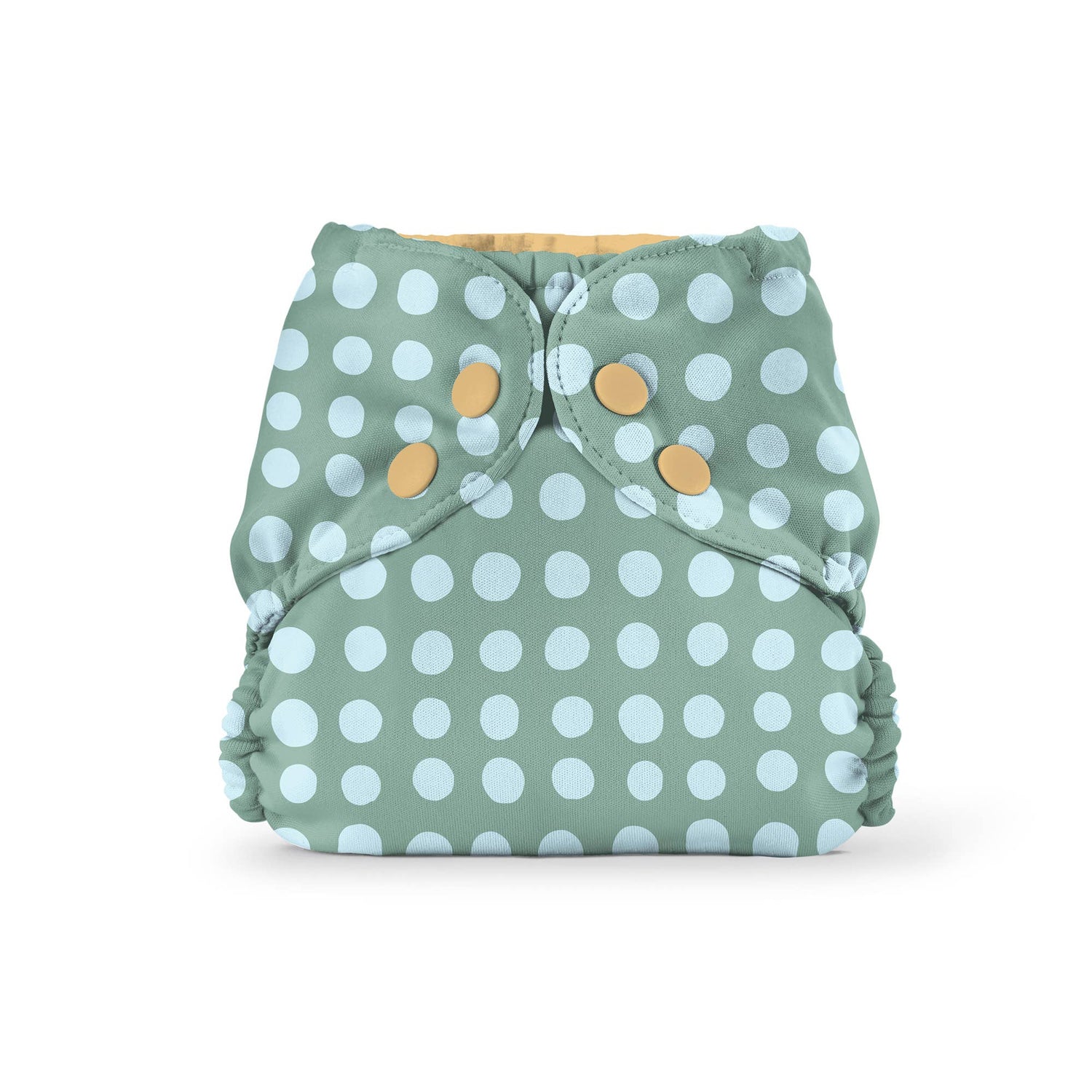 Ytter (+ simblöja): SBM Eco Hills / storlek 1 (7-17 lbs) - - MamaMilla