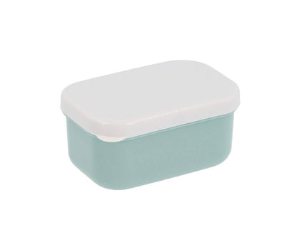 Tutete bento madkasse med gaffel - Trucks