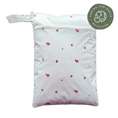 Svenska Skogen | Wetbag medium: Donut - - MamaMilla