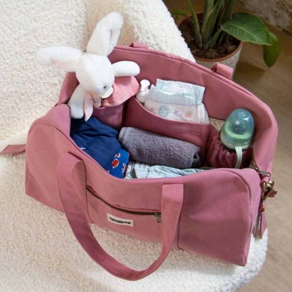 Hindbag