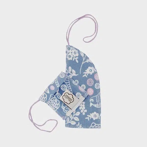 Imse Vimse Stoftampon - 8 styks - Garden - Tampon - MamaMilla
