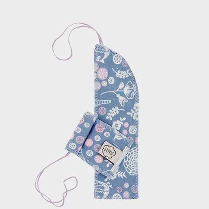 Imse Vimse Stoftampon - 8 styks - Garden - Tampon - MamaMilla