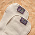 Little Lovebum Booster i Bambus - 1 styk - Booster - MamaMilla
