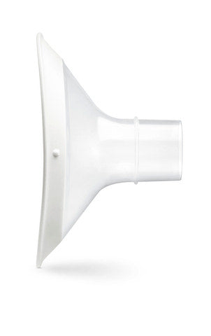 Medela Brysttragt 21 mm PersonalFit Flex 2-Pak