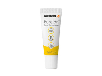 Medela Purelan lanolin 7 g - MamaMilla