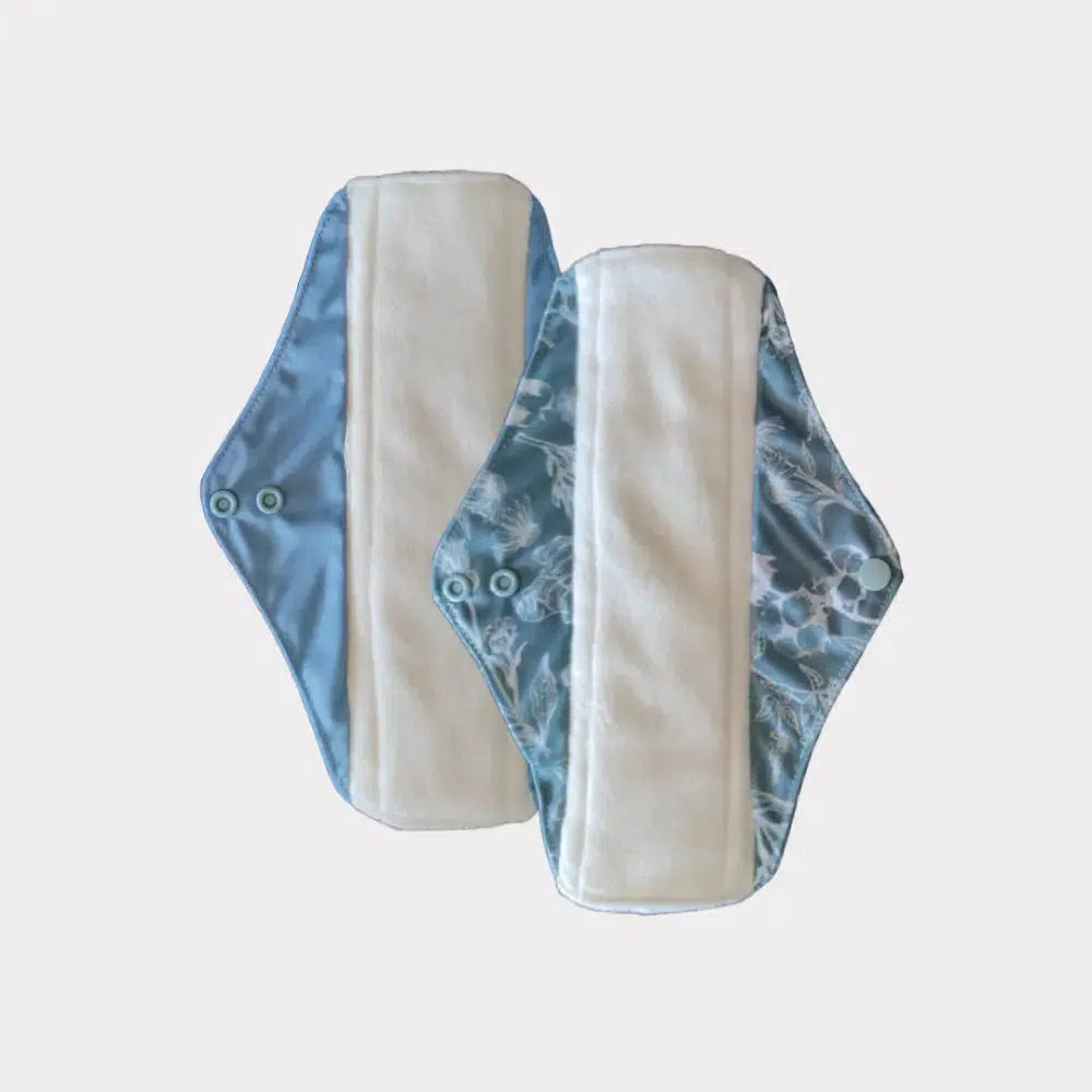 Tygbinda dag 2-pack - Tygbinda - MamaMilla