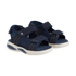 EN FANT letvægts sandaler med velcro og lys - India ink - sko - MamaMilla