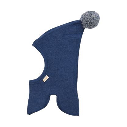 CeLaVi Ull Elephant Hat - Sargasso Sea Melange - Ull Hat - MamaMilla