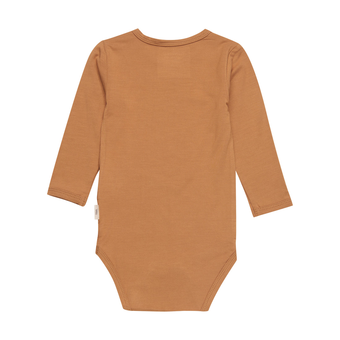 Minymo body i bambu - Chipmunk - Body - MamaMilla