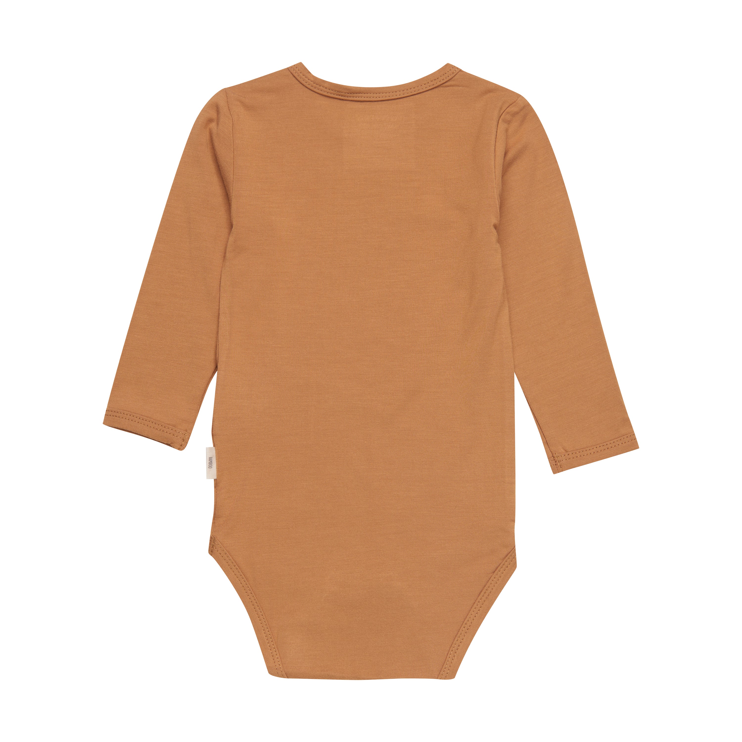 Minymo body i bambu - Chipmunk - Body - MamaMilla