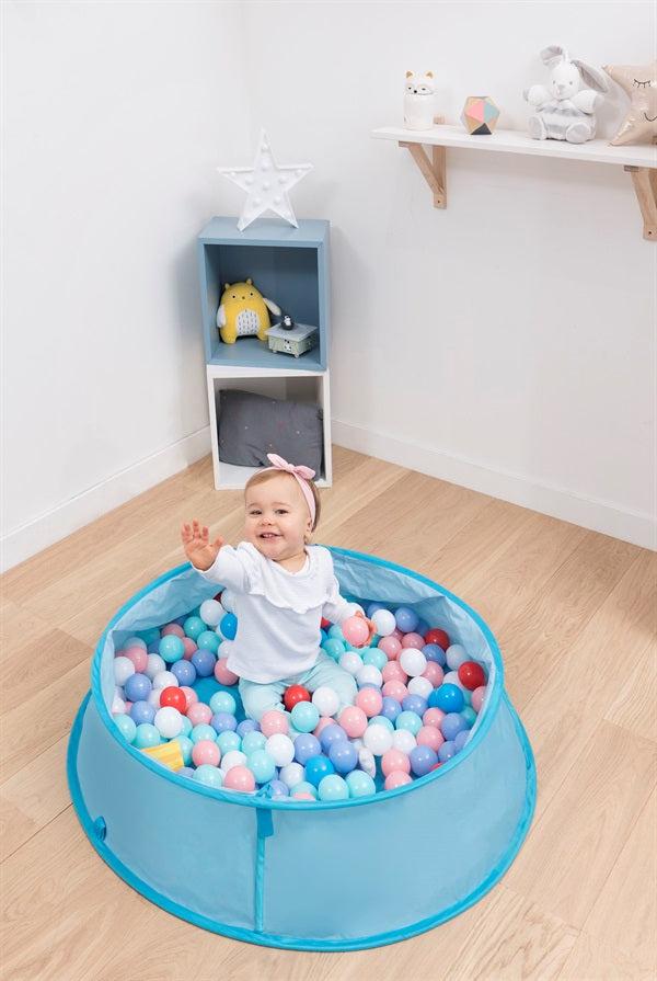 Babymoov 3i1 UV-telt - Parasols - Uv-telt - MamaMilla