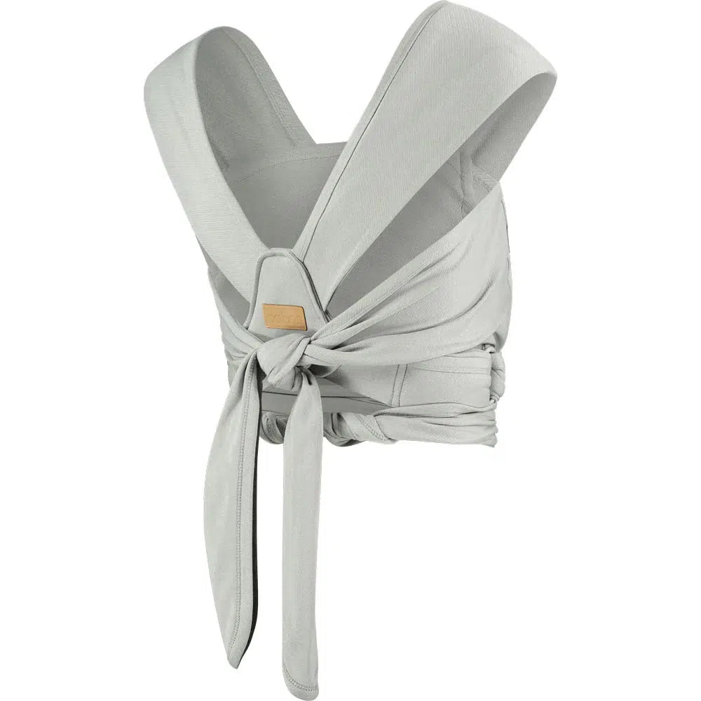 Stäng stretch wrap Caboo +organisk - Tumlare - wrap - MamaMilla