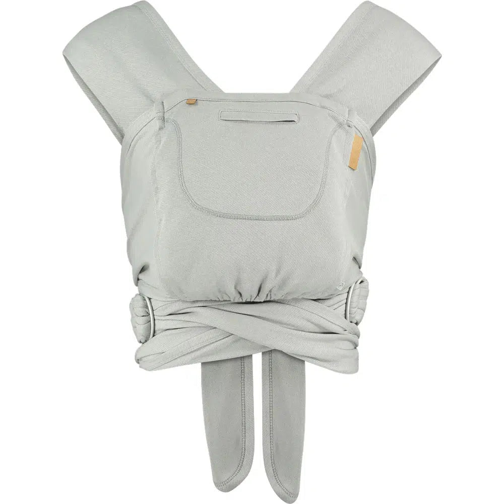 Stäng stretch wrap Caboo +organisk - Tumlare - wrap - MamaMilla