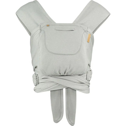 Stäng stretch wrap Caboo +organisk - Tumlare - wrap - MamaMilla
