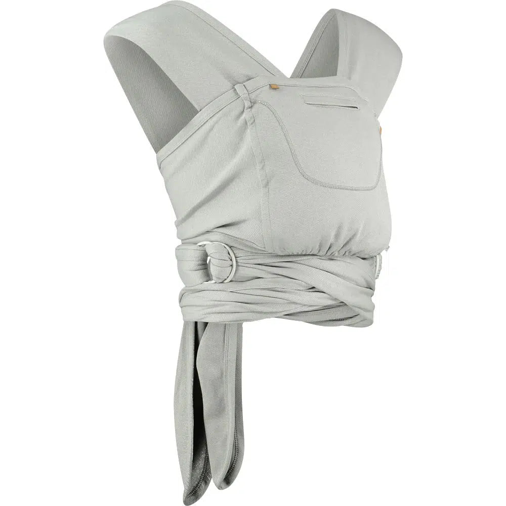 Stäng stretch wrap Caboo +organisk - Tumlare - wrap - MamaMilla