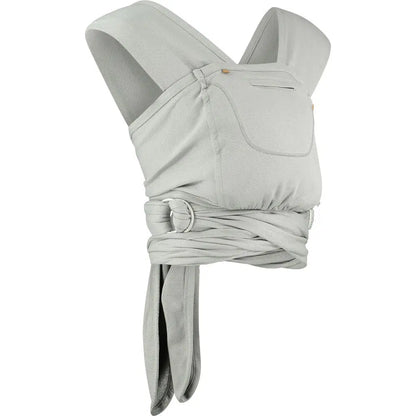 Stäng stretch wrap Caboo +organisk - Tumlare - wrap - MamaMilla