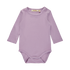 Soft gallery Galileo rib body - Orchid Bloom - Body - MamaMilla