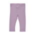 Soft gallery Issey rib leggings - Orchid Bloom - bukser - MamaMilla
