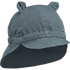 Liewood solhatt med skärm och öra - Gorm - Whale blue - Solhatt - MamaMilla
