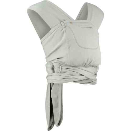 Stäng stretch wrap Caboo +organisk - Tumlare - wrap - MamaMilla