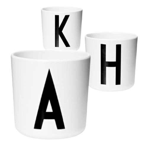 Design bokstäver