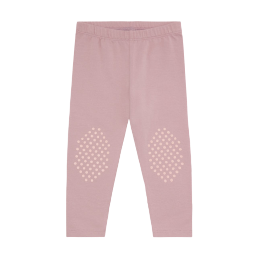 That Denmark Cosy kruipbroekje - Dusty Rose - Panty&