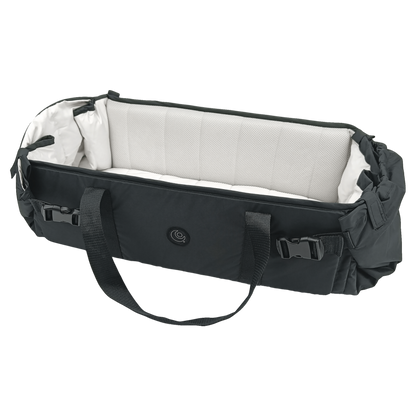 Pakketilbud: Easygrow Favn babynest/lift + legebøjler - Babylift - MamaMilla