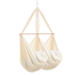 Nonomo hængevugge - Tvilling - Hvid - slyngevugge - MamaMilla